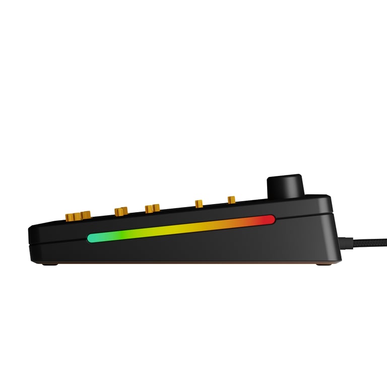 Glorious Gaming GMMK 3 100% Barebones clavier Jouer USB Non Neuf - vue 6