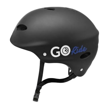 GO RIDE Casque protection Taille M