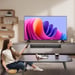 Hisense 40A4N 101,6 cm (40'') Full HD Smart TV Wifi Noir 200 cd/m²