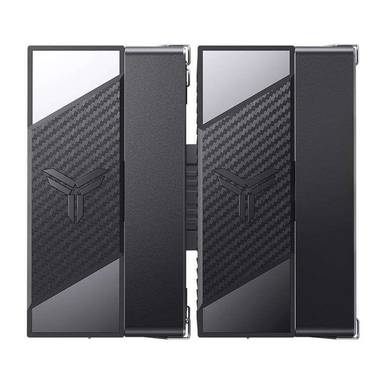 Jonsbo CR 3000 Neuf - vue 3