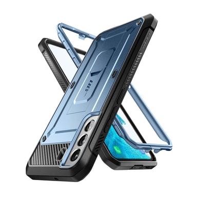 Supcase Unicorn Beetle PRO SUP-GALAXY-S22-UBPRO-TILT funda para teléfono móvil 15,5 cm (6.1'') Azul
