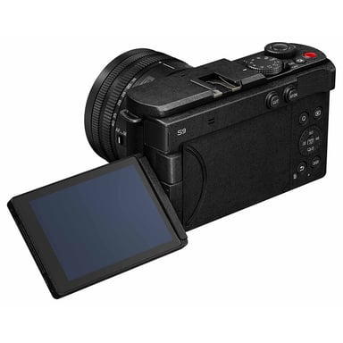 Panasonic Lumix S9 Noir - vue 2