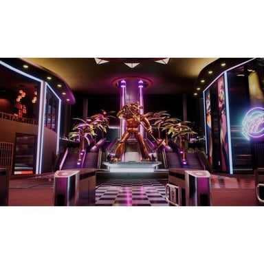 Five nights at Freddy's: Security Breach Gioco PS4 Gratis Download