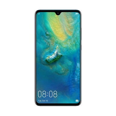 Mate 20 128 GB, Azul, desbloqueado