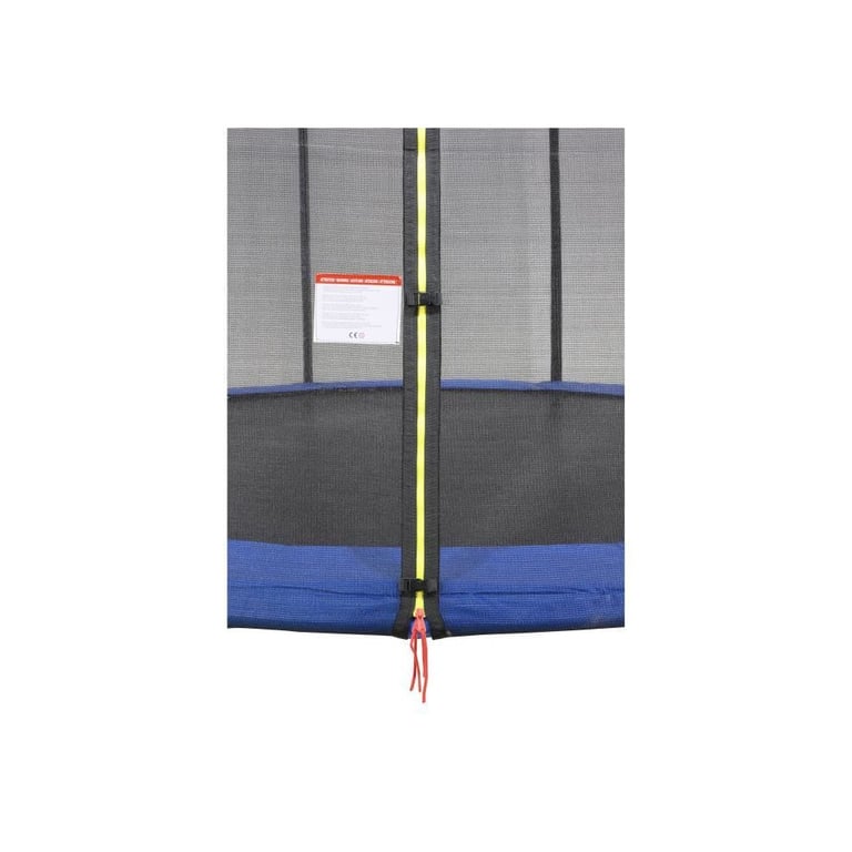 KANGUI MAXI ECO Ø360 cm Filet Échelle 2 marches Housse - vue 4
