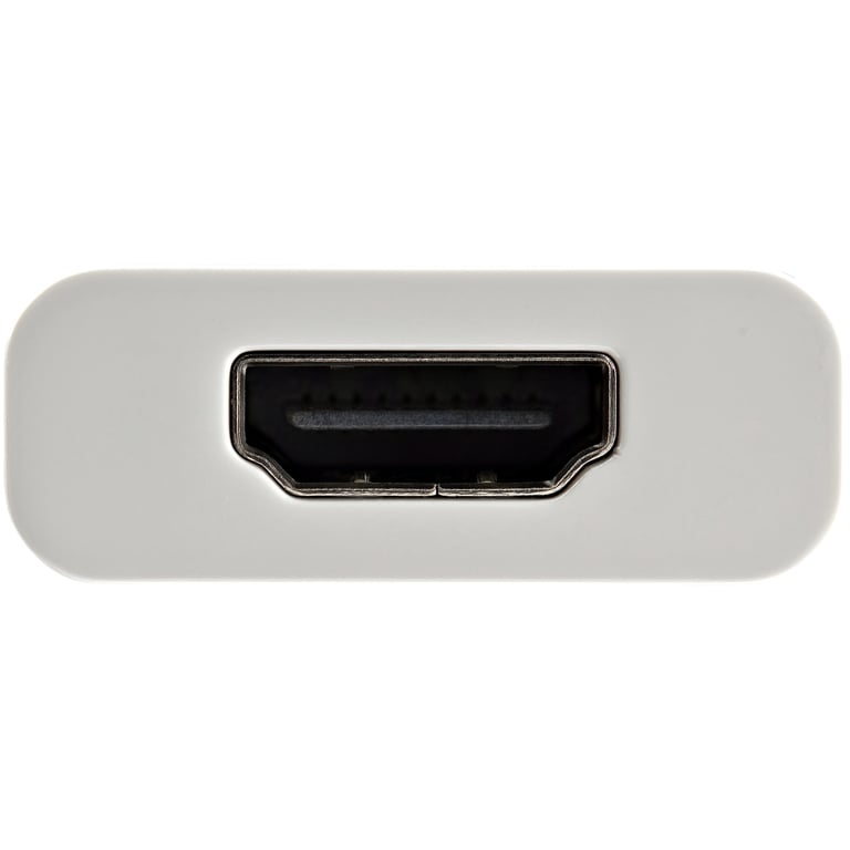 StarTech.com Adaptateur vidéo USB C vers HDMI 4K 60 Hz avec USB Power Delivery Neuf - vue 2