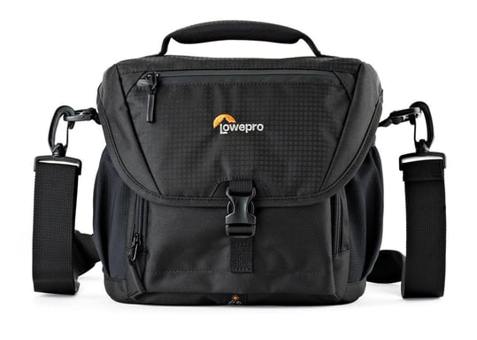 Lowepro Nova 170 AW II Sac à bandoulière Noir