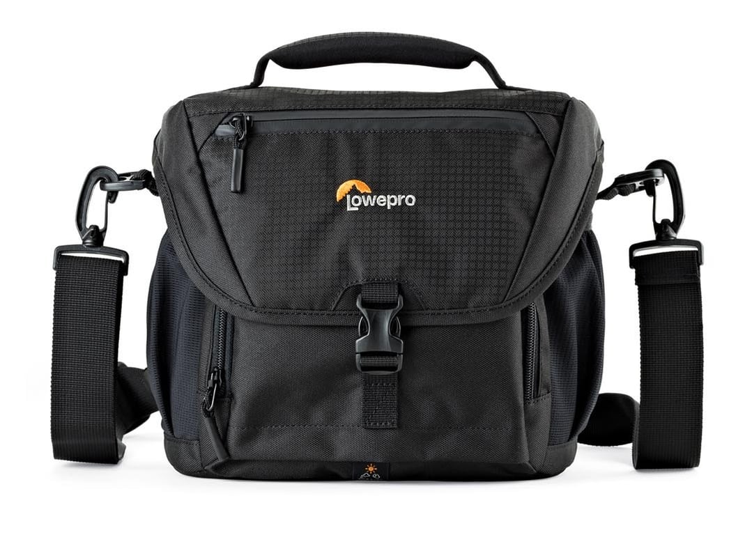 Lowepro Nova 170 AW II Sac à bandoulière Neuf