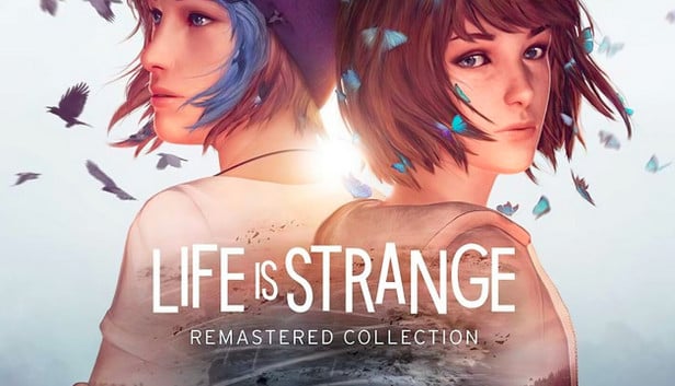 Life is Strange Remastered Collection
 PC [Code de téléchargement]