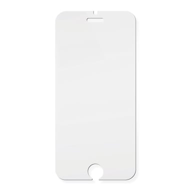 Cristal protector ''Schott Ultra Thin 9H'' para iPhone6/6s/7/8/SE2020, transparente