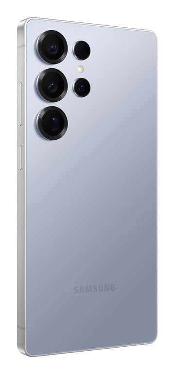 Galaxy S25 Ultra (5G) 512 Go, Titane Bleu - Excellent état