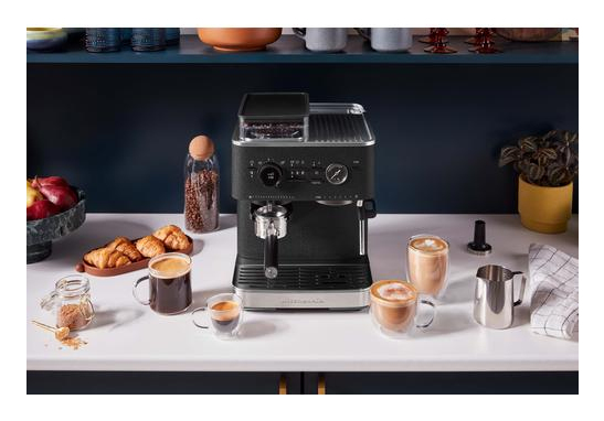 Machine à expresso 5KES6551ECA - vue 9