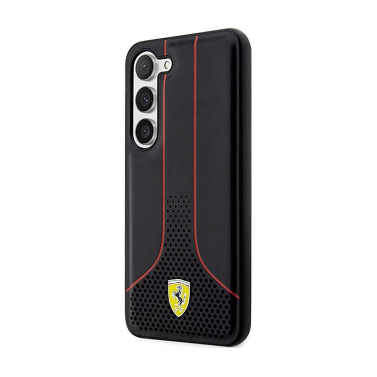Ferrari Coque Galaxy S23 Plus - vue 4