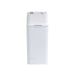 CSTG - Lave linge top 27L, 7 kg, 1200 trs/min - Classe C - Blanc
