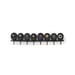 Nedis ACPA109 adaptateur de puissance & onduleur Intérieur & extérieur 18 W Noir