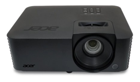 Acer Vero XL2320W vidéo-projecteur 3500 ANSI lumens DLP WXGA (1280x800) Noir