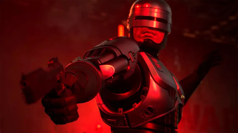 NACON RoboCop: Rogue City Unfinished Business Standard BRA Chinois simplifié Chinois traditionnel Allemand Espagnol Français INC Italien Japonais Coréen Polonais Russe PlayStation 5 Neuf - vue 3