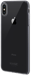 Custodia Invisible Ultra Slim per Apple iPhone XS Max 0,6 mm, trasparente