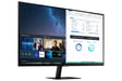 Monitor inteligente Samsung 27'' Full HD