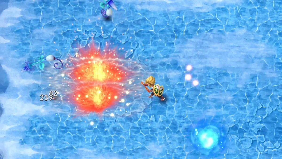 Rune Factory 3 Special Jeu Nintendo Switch - vue 3