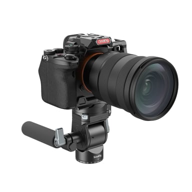 SmallRig 4307 trépied Action-cam (caméras sportives) 3 pieds Noir