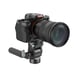 SmallRig 4307 trépied Action-cam (caméras sportives) 3 pieds Noir