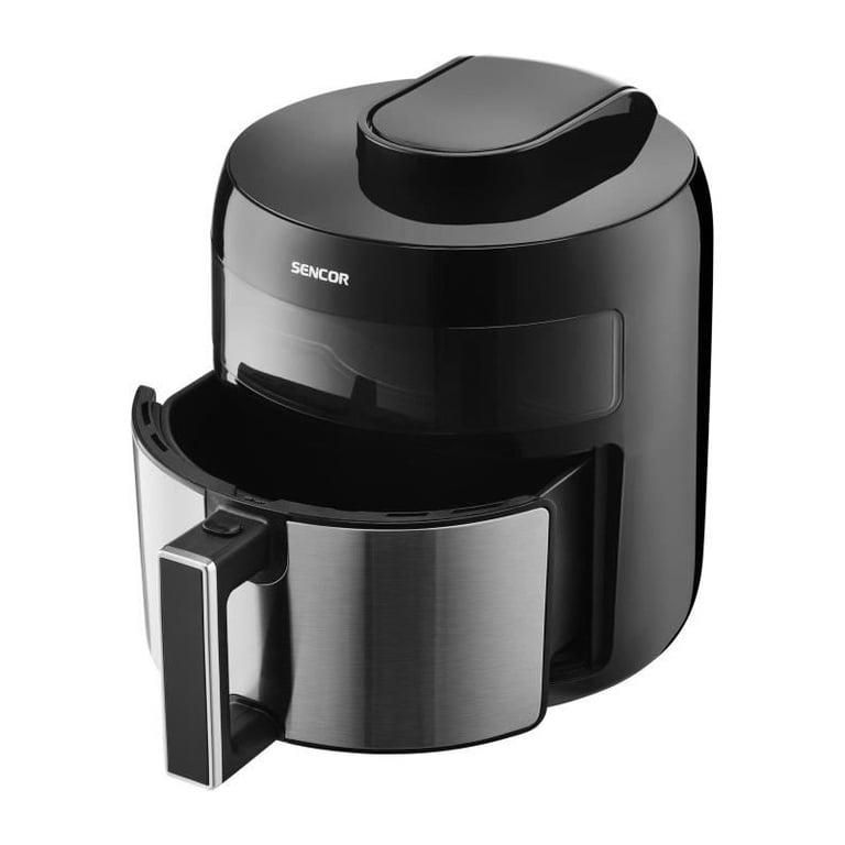 Airfryer SENCOR SFR 5010BK 5 - vue 5