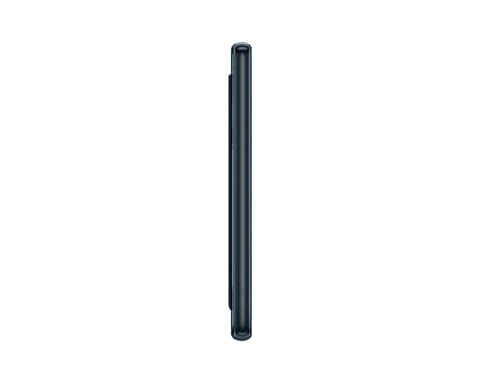 Samsung EF-XA336CBEGWW coque de protection pour téléphones portables 16,3 cm (6.4'') Housse Noir Samsung Galaxy A33 5G