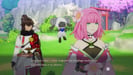 Rune Factory Guardiani di Azuma Nintendo Switch