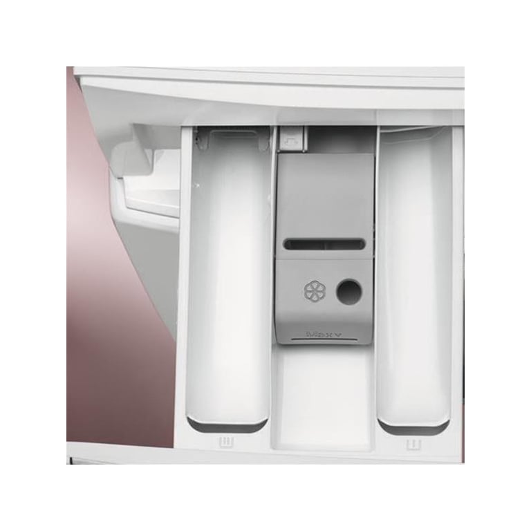 ELECTROLUX Lave linge frontal 60 cm 9 kg essorage 1400 trmn EW6FI4109RA - vue 6