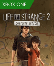 Life is Strange 2 Saison complète