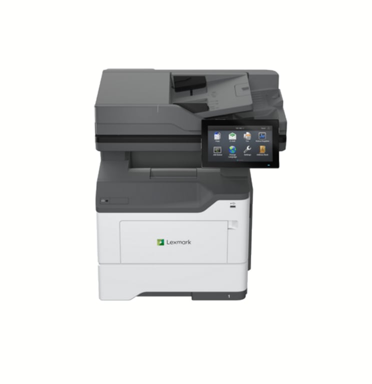 Lexmark XM3350 Laser A4 1200 x 1200 DPI 47 ppm Wifi Neuf