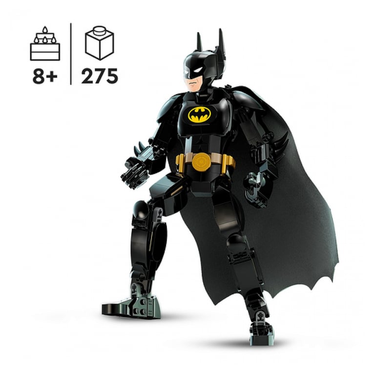 LEGO 76259 DC La figurine de Batman™ - vue 3