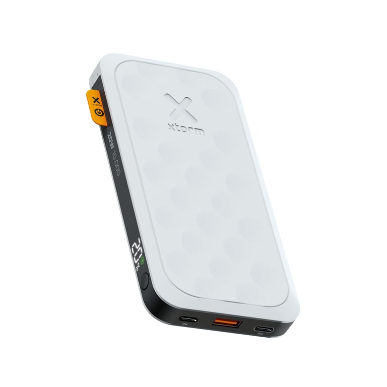 Xtorm Fuel Series Powerbank 10000 mAh - vue 10