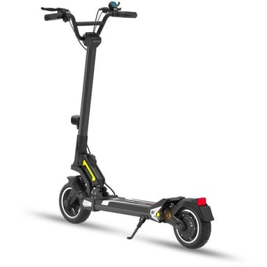 Scooter elettrico - DUALTRON TOGO PLUS - Ruote da 9'' - Potenza massima 800W - Autonomia 50km - Pneumatici antiforatura