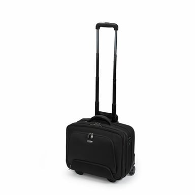 DICOTA Multi Roller ECO 11-15.6 39,6 cm (15.6'') Valise sur roulette Noir