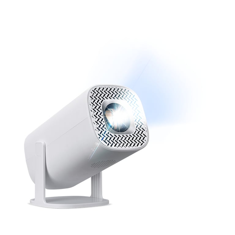 Acer AOpen QH15s - vue 6