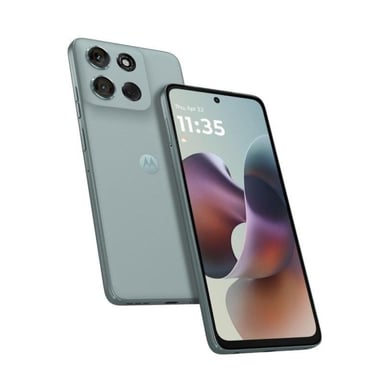 moto g56 (5G) 512 Go, Gris - Neuf