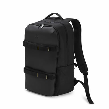 DICOTA MOVE 39,6 cm (15.6'') Mochila Negro