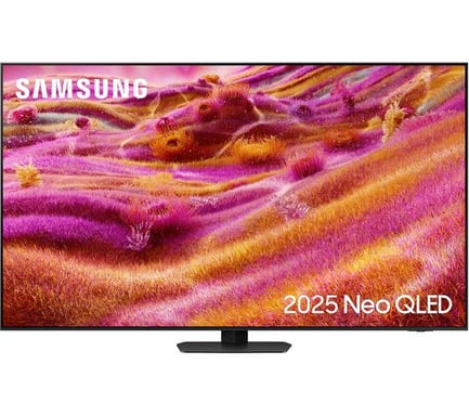 Samsung QE75QN90FATXXU Televisor 190,5 cm (75'') 4K Ultra HD Smart TV Wifi Negro