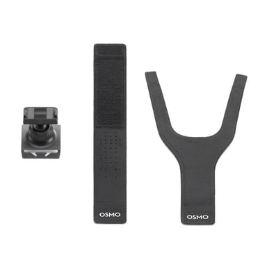 Muñequera DJI 360° para OSMO Action