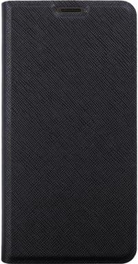 Bigben Connected ETUIFLGG6 funda para teléfono móvil Negro