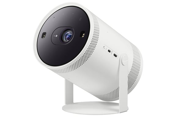 Samsung SP-LFF3CLAX videoproyector Módulo proyector Blanco