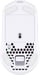 HyperX Pulsefire Haste - Souris sans fil pour gaming (blanche)