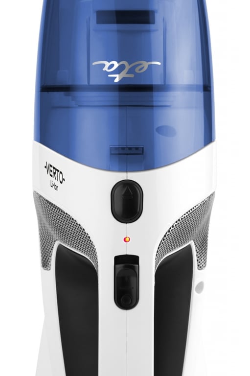 Aspirateur à main ETA Verto ETA144290000 Sec et humide 500 ml poussière 120 ml liquide - vue 4