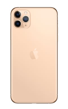 iPhone 11 Pro Max 256 Go Or [SANS FACEID]