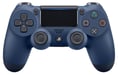 Sony DualShock 4 V2 Blu Bluetooth/USB Joystick analogico/digitale PlayStation 4