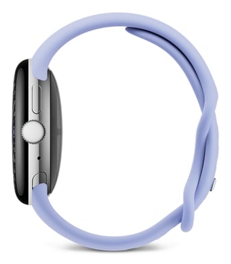 Pixel Watch 4 (GPS), Boitier de 41 mm, Iris