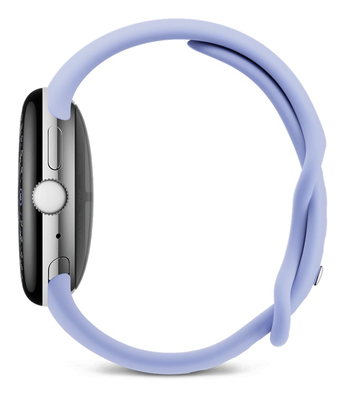 Montre connectée Google FME LTE - vue 2