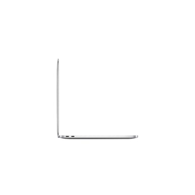 MacBook Pro Core i5 (2017) 13.3', 2.3 GHz 512 Go 8 Go Intel Iris Plus Graphics, Argent - QWERTY - Espagnol